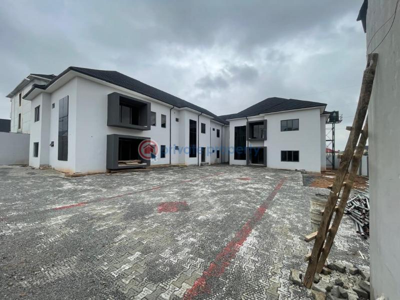 2 bedroom Block Of Flats For Sale Fo1 Kubwa Kubwa Abuja Phase 4  - 2