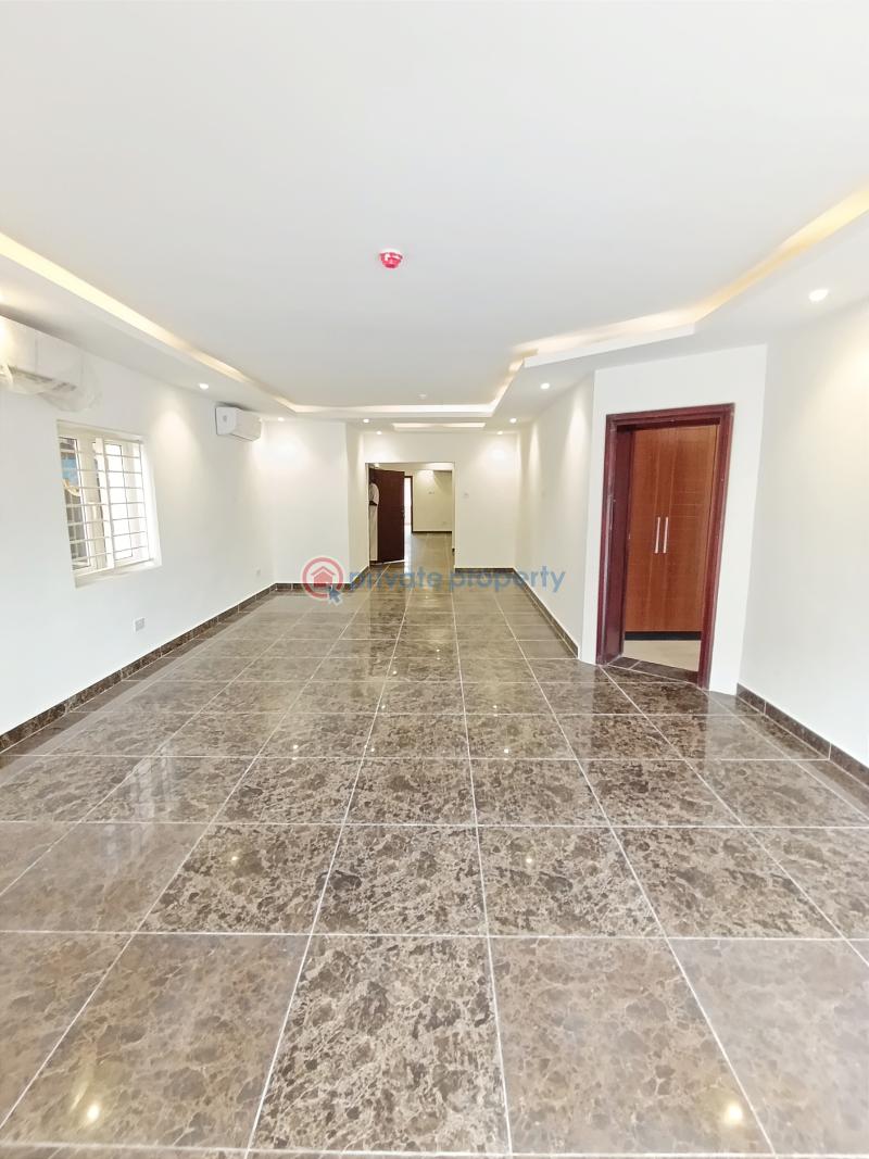 3 bedroom Block Of Flats For Rent Banana Island Ikoyi Lagos - 4