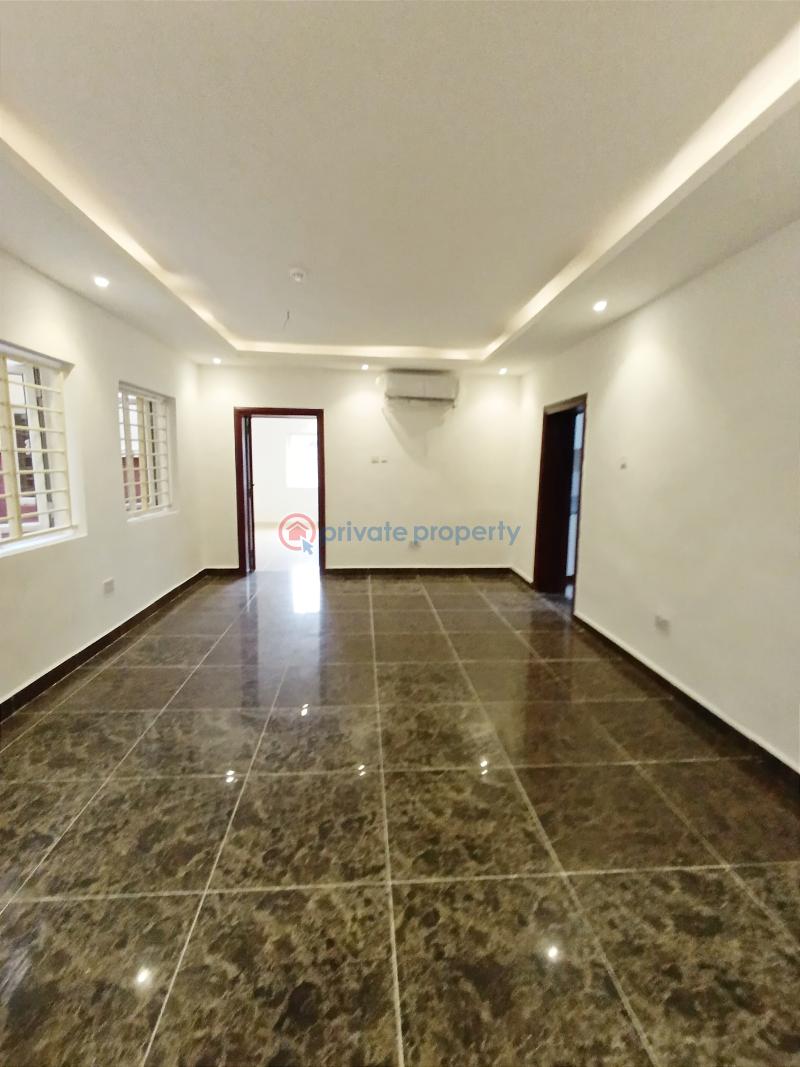 3 bedroom Block Of Flats For Rent Banana Island Ikoyi Lagos - 13