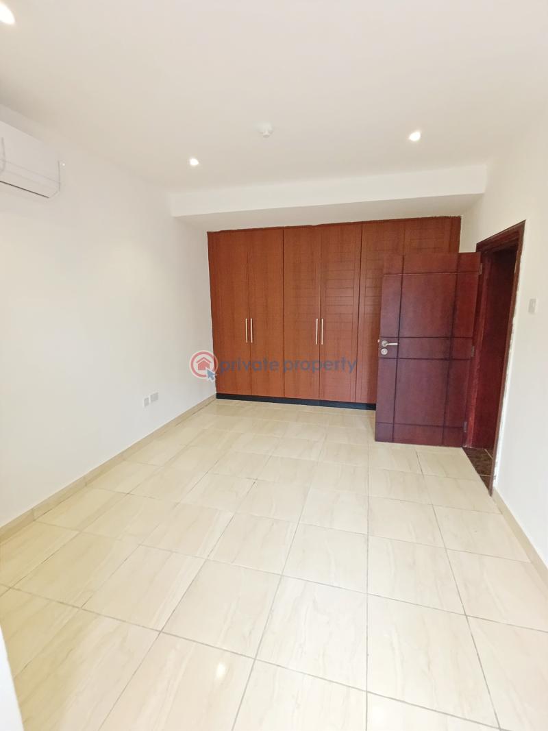 3 bedroom Block Of Flats For Rent Banana Island Ikoyi Lagos - 9