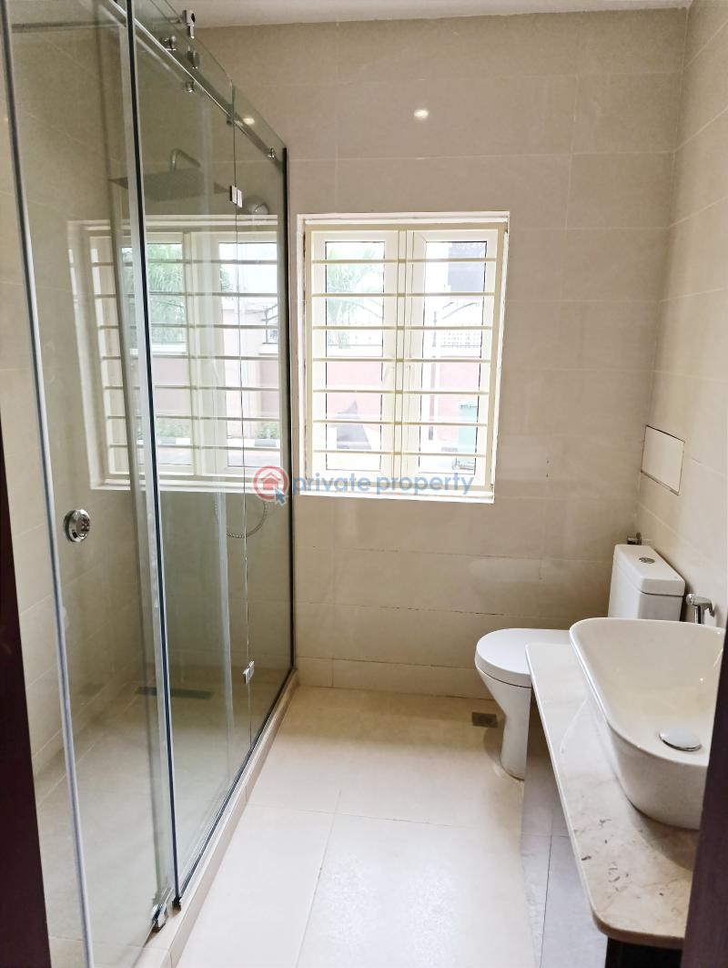 3 bedroom Block Of Flats For Rent Banana Island Ikoyi Lagos - 17