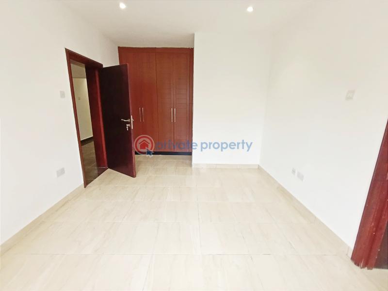 3 bedroom Block Of Flats For Rent Banana Island Ikoyi Lagos - 8