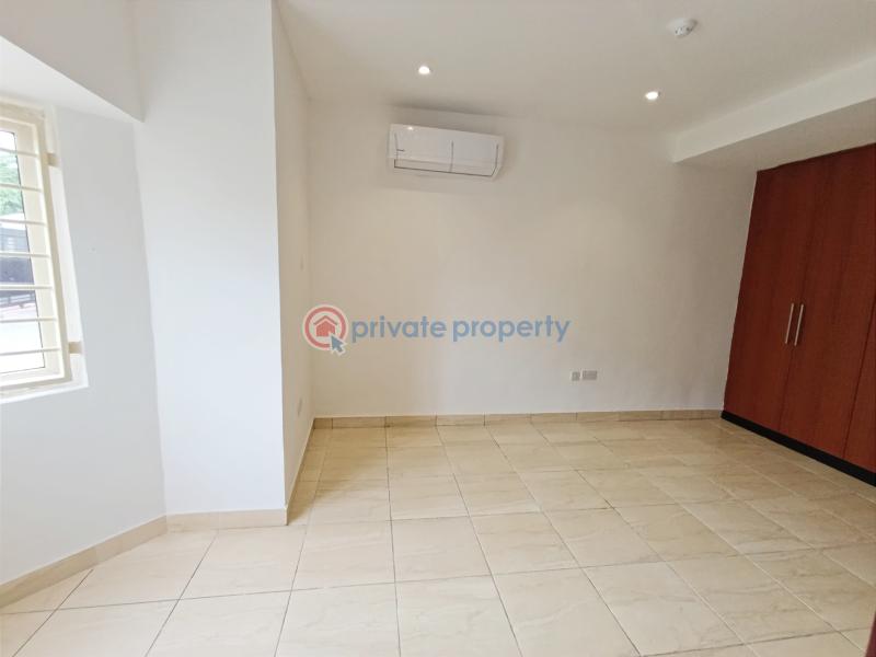 3 bedroom Block Of Flats For Rent Banana Island Ikoyi Lagos - 10