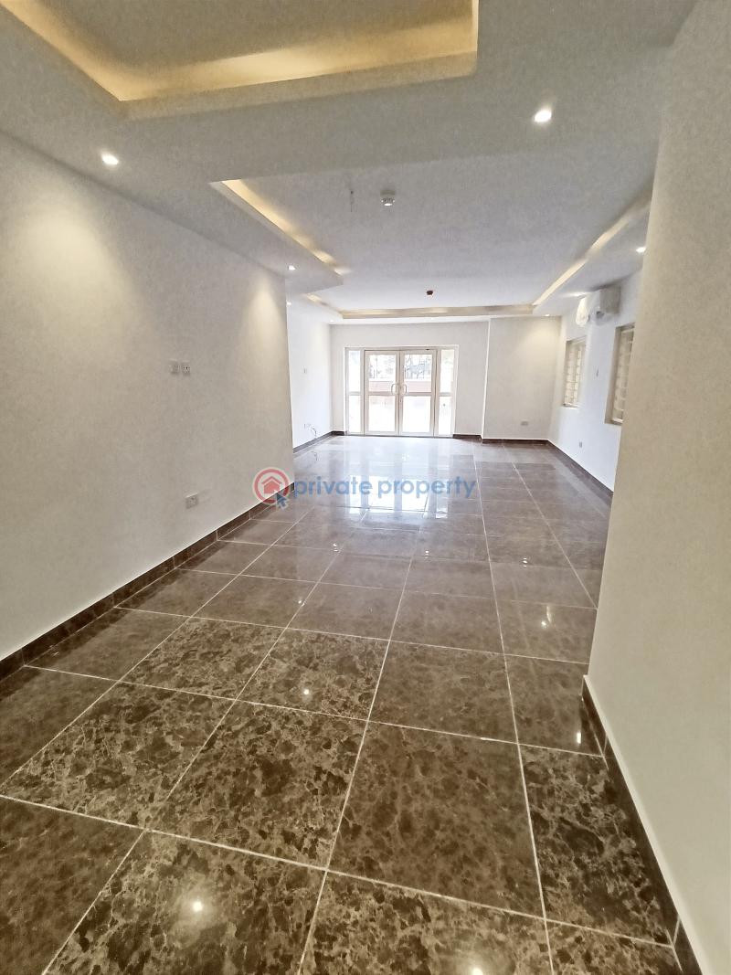 3 bedroom Block Of Flats For Rent Banana Island Ikoyi Lagos - 2