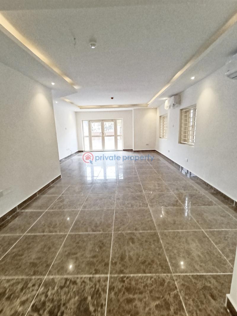3 bedroom Block Of Flats For Rent Banana Island Ikoyi Lagos - 3