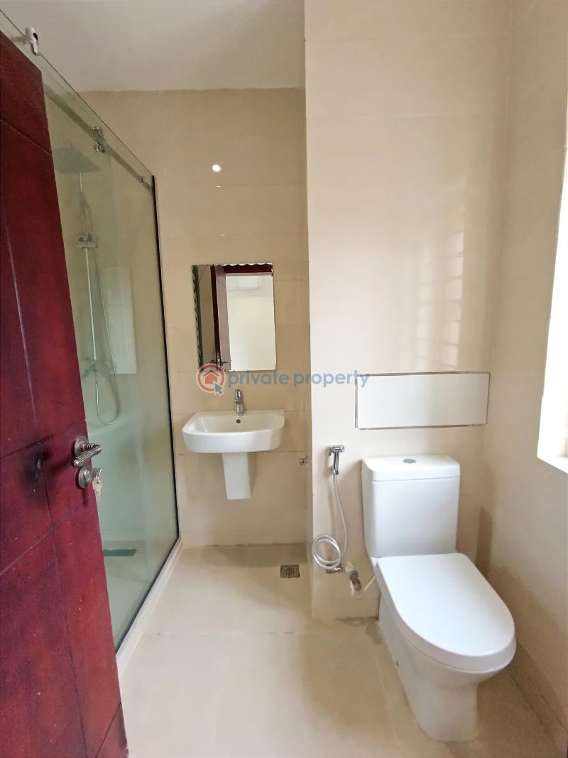 3 bedroom Block Of Flats For Rent Banana Island Ikoyi Lagos - 15