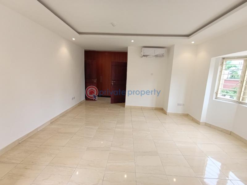 3 bedroom Block Of Flats For Rent Banana Island Ikoyi Lagos - 6