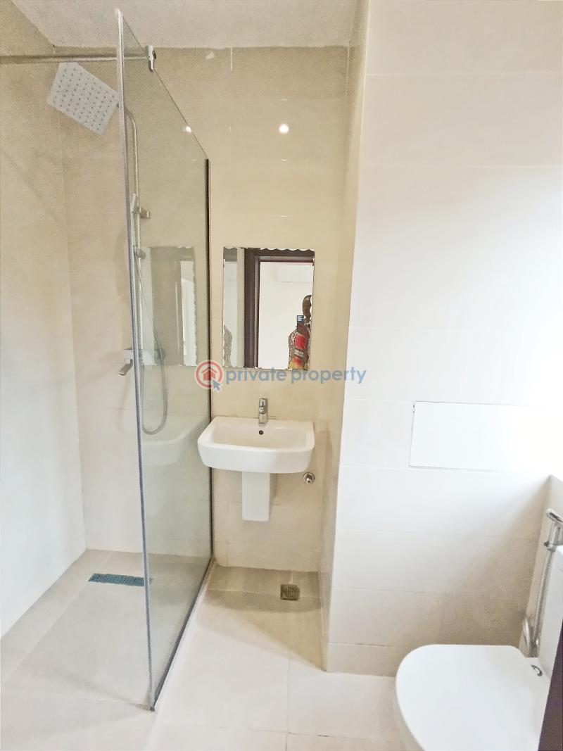 3 bedroom Block Of Flats For Rent Banana Island Ikoyi Lagos - 16