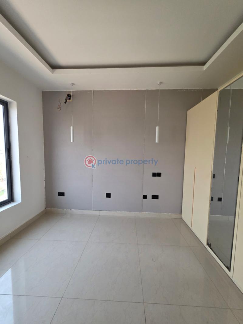 10 bedroom Terraced Duplex For Sale Guzape Abuja Phase 1  - 6