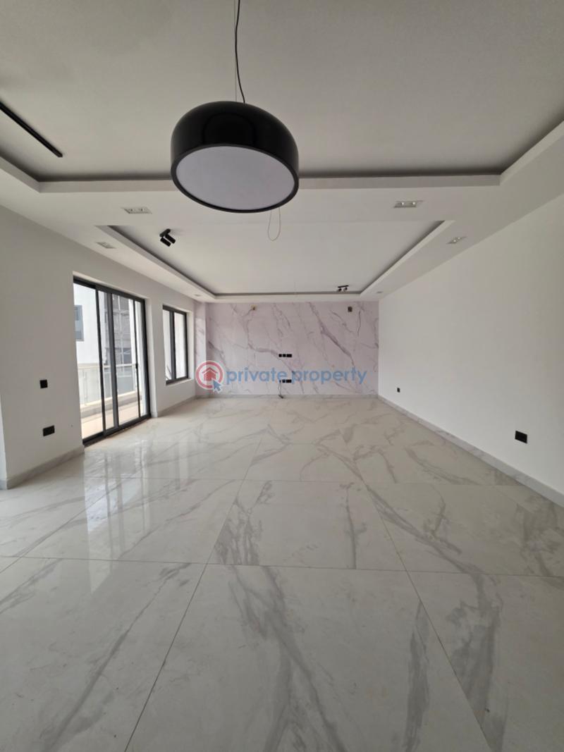 10 bedroom Terraced Duplex For Sale Guzape Abuja Phase 1  - 2