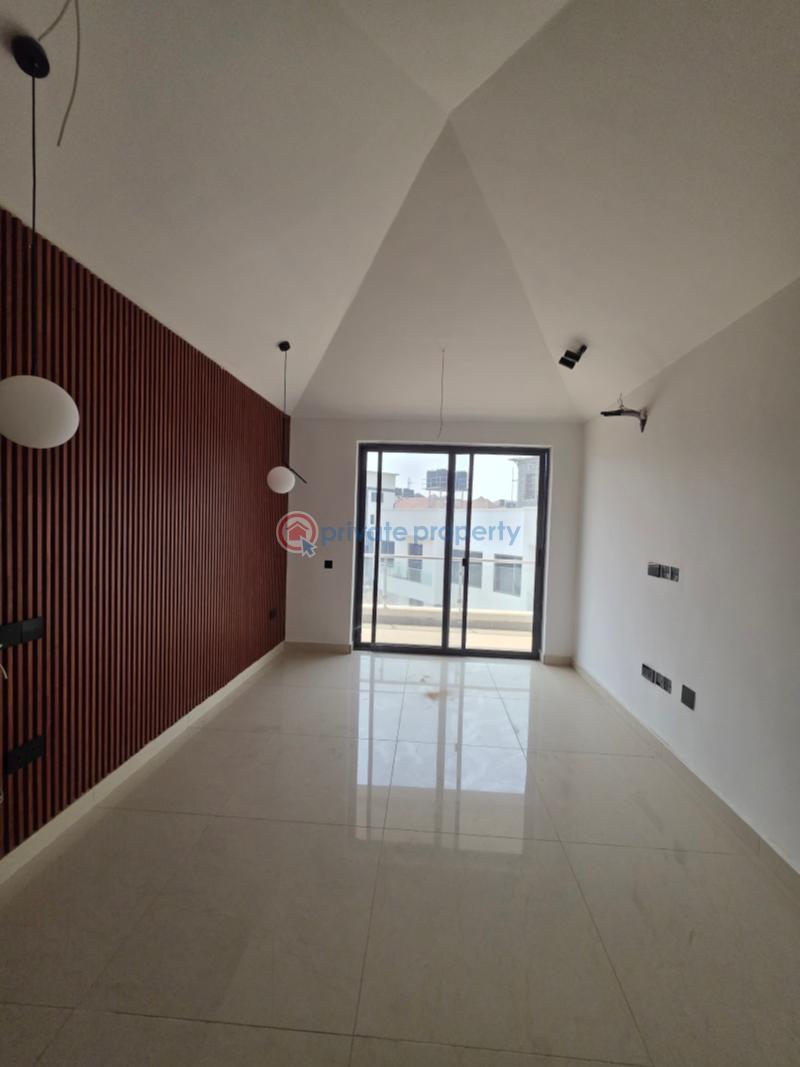 10 bedroom Terraced Duplex For Sale Guzape Abuja Phase 1  - 11