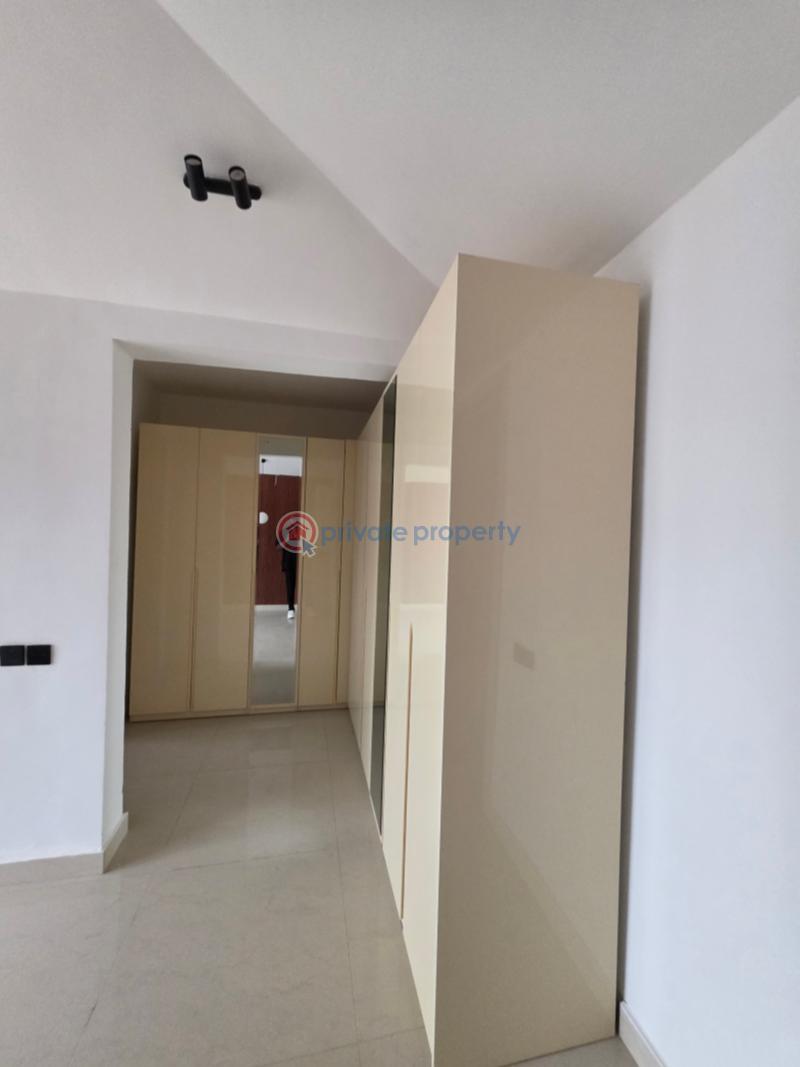 10 bedroom Terraced Duplex For Sale Guzape Abuja Phase 1  - 10