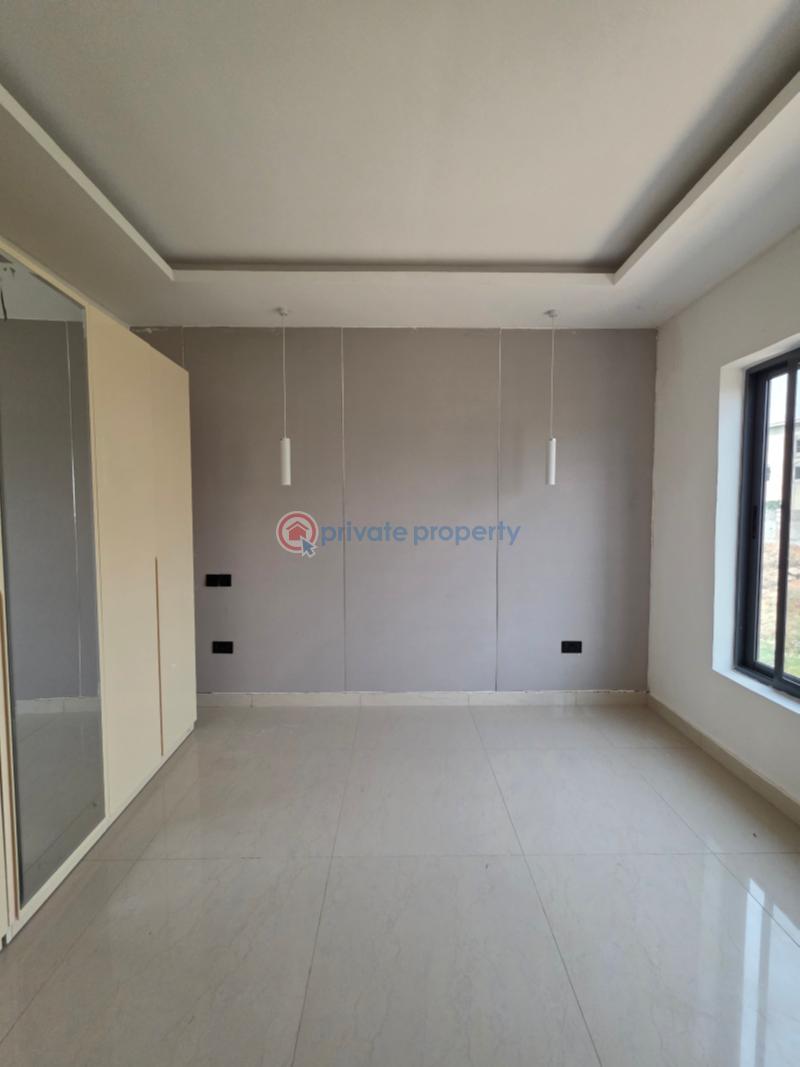 10 bedroom Terraced Duplex For Sale Guzape Abuja Phase 1  - 7