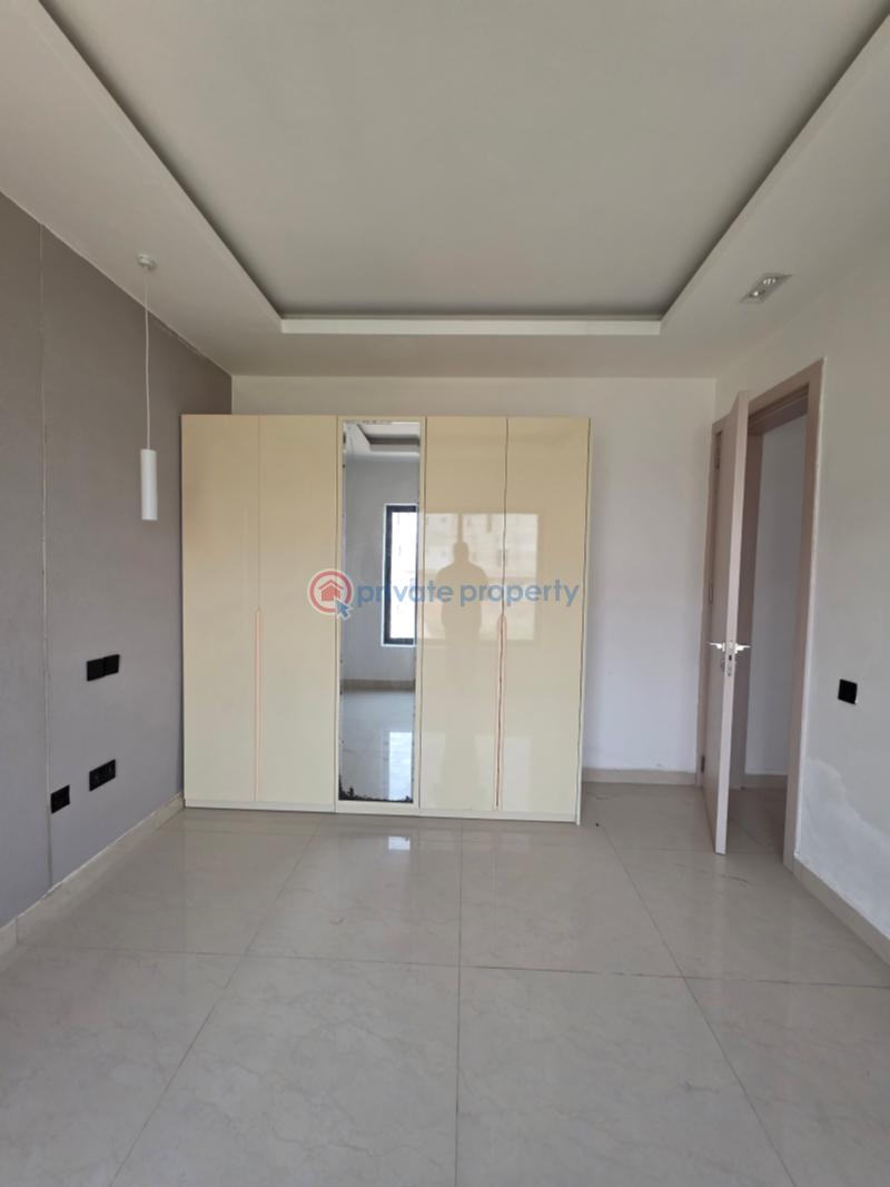 10 bedroom Terraced Duplex For Sale Guzape Abuja Phase 1  - 5