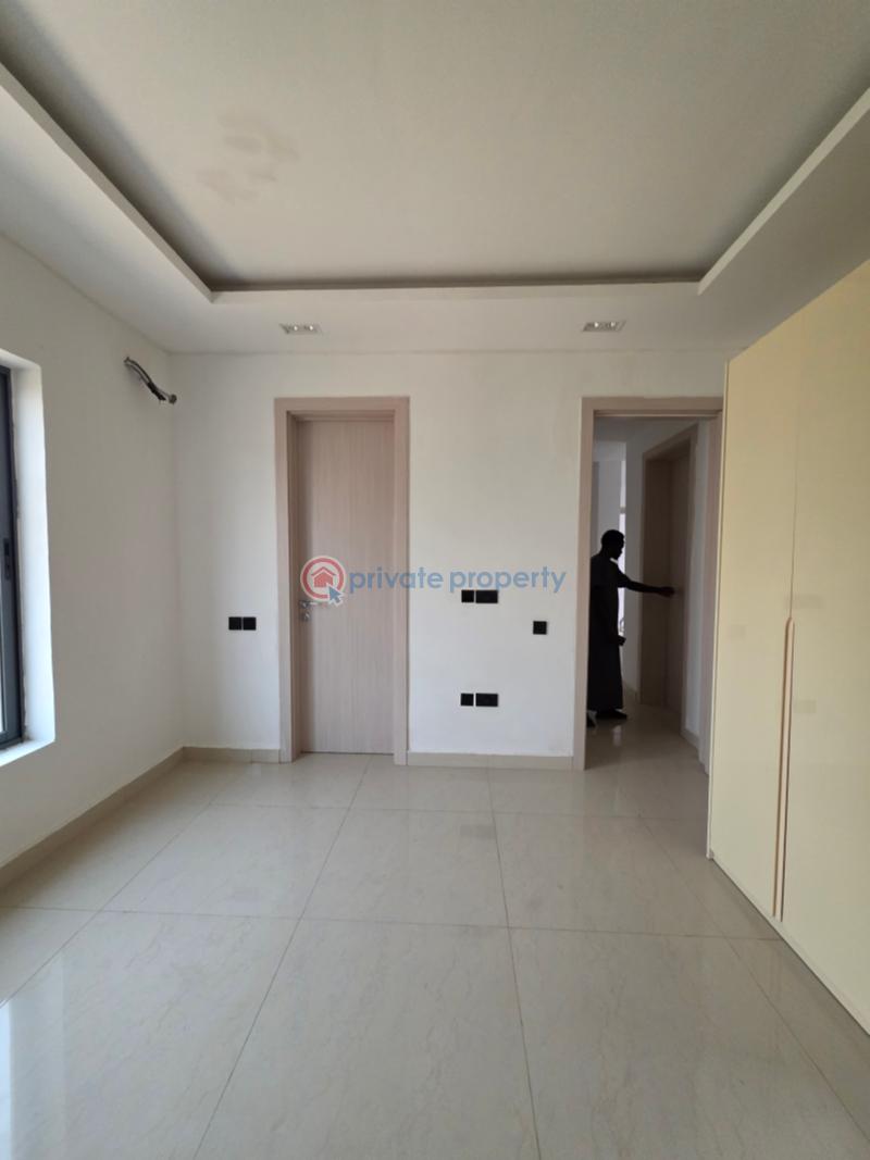 10 bedroom Terraced Duplex For Sale Guzape Abuja Phase 1  - 8