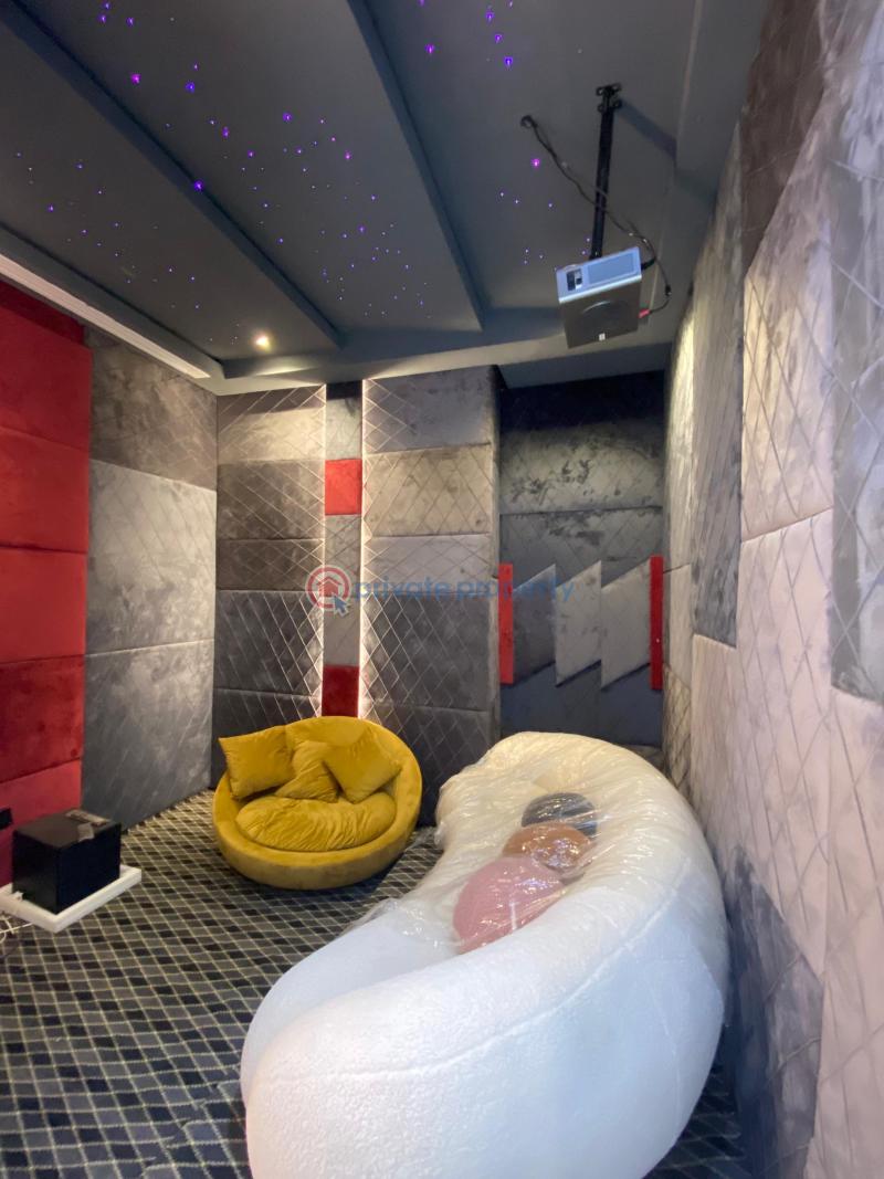 6 bedroom Detached Duplex For Sale Ikota Lekki Lagos - 18