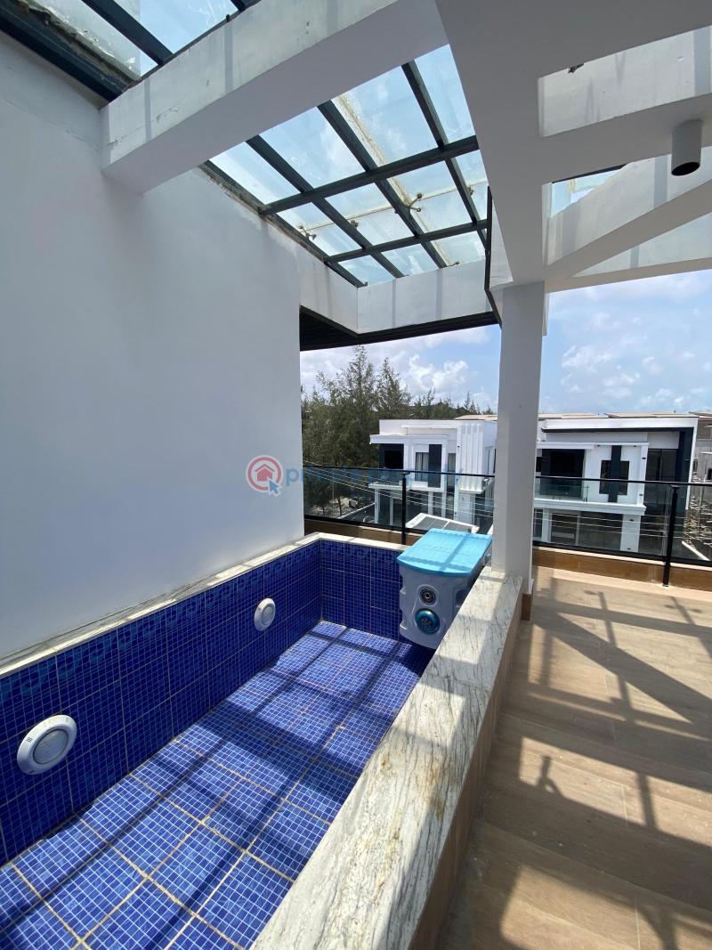 6 bedroom Detached Duplex For Sale Ikota Lekki Lagos - 14