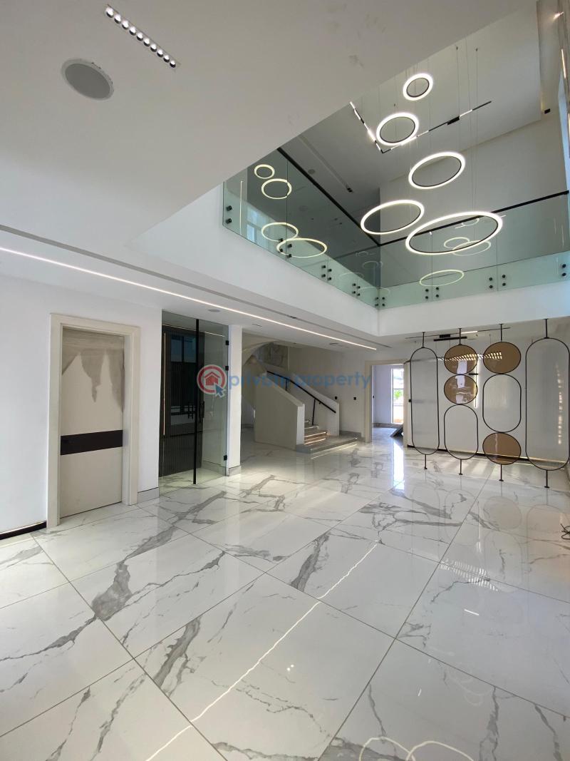 6 bedroom Detached Duplex For Sale Ikota Lekki Lagos - 1