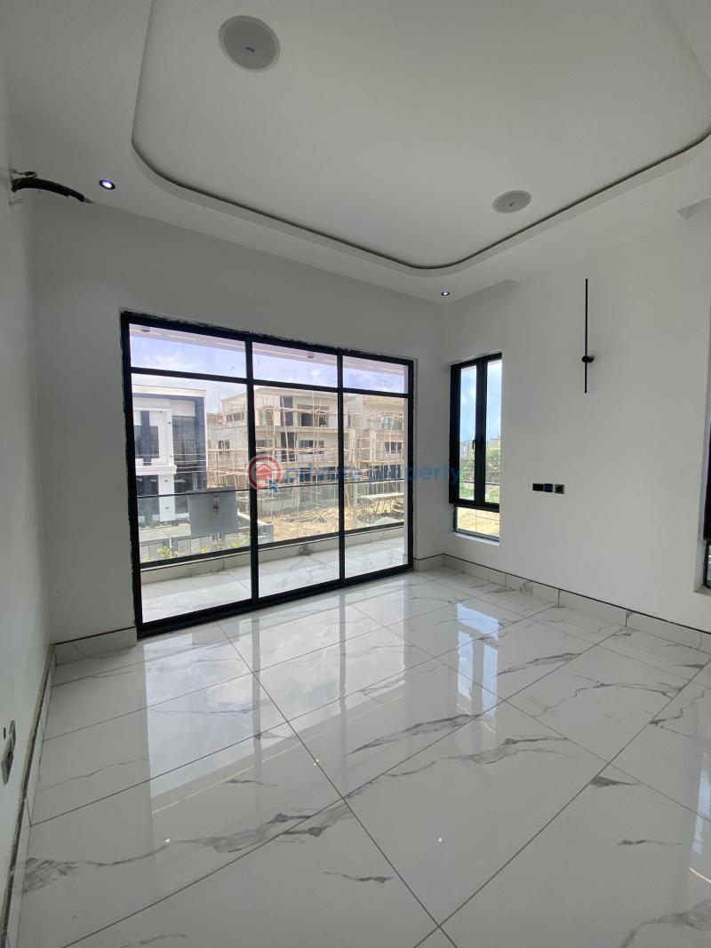 6 bedroom Detached Duplex For Sale Ikota Lekki Lagos - 11