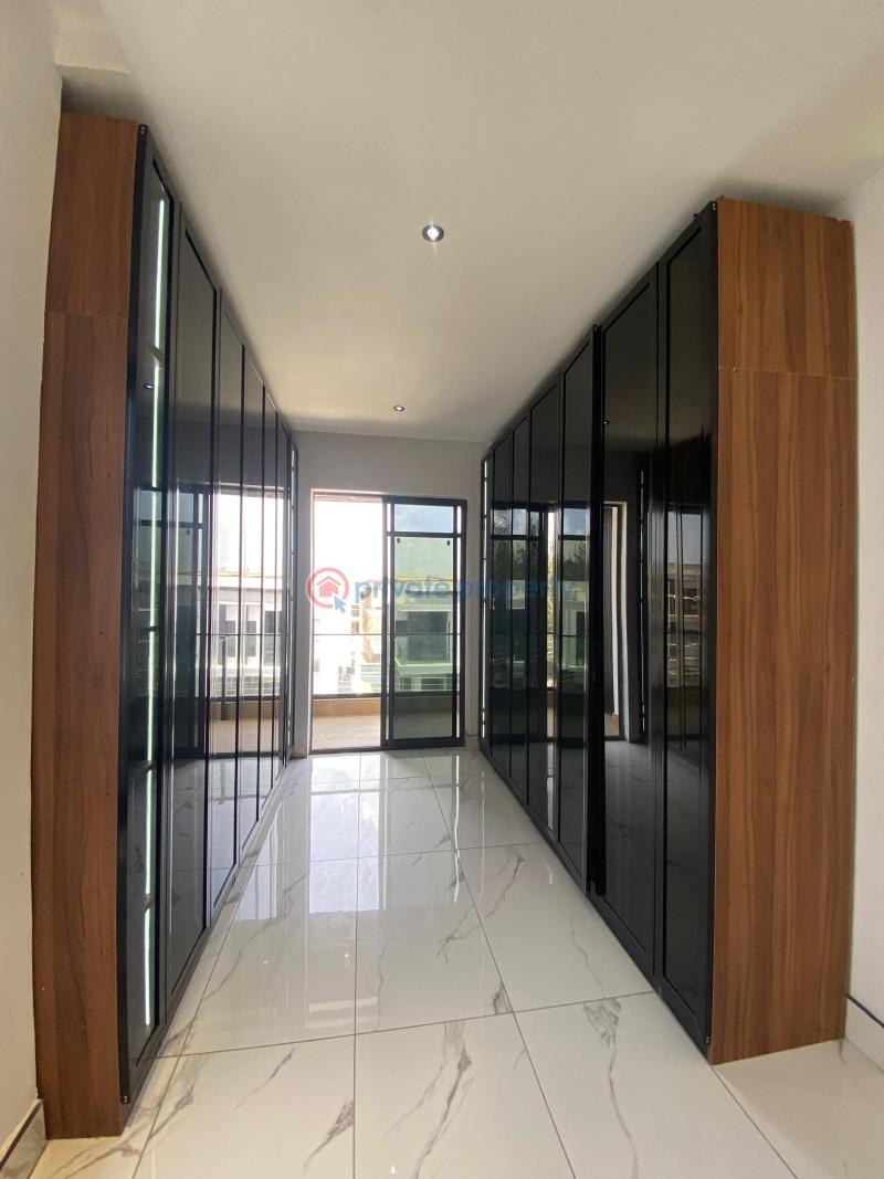 6 bedroom Detached Duplex For Sale Ikota Lekki Lagos - 23