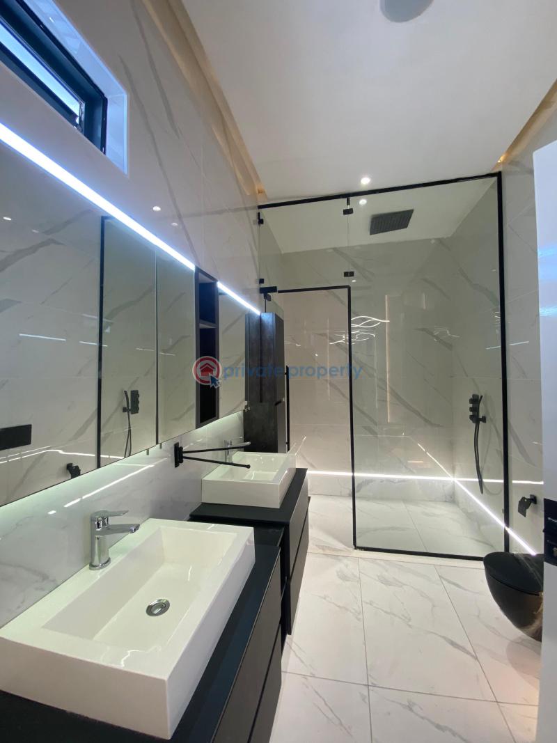 6 bedroom Detached Duplex For Sale Ikota Lekki Lagos - 21