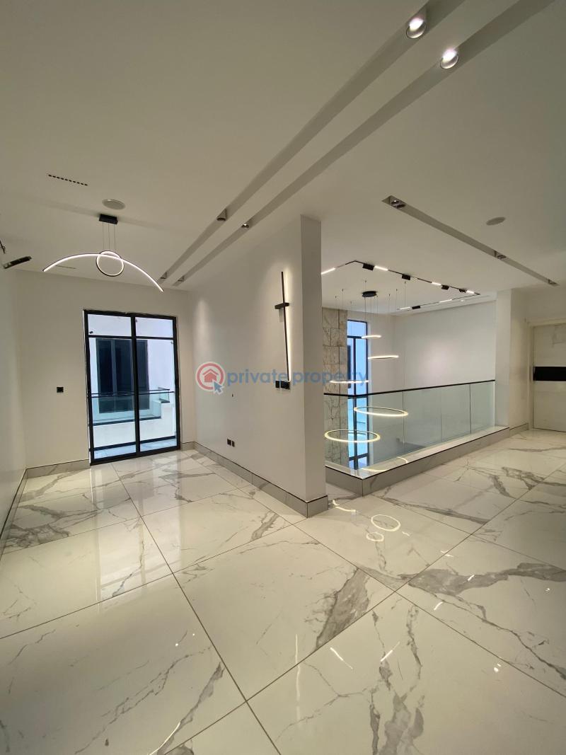6 bedroom Detached Duplex For Sale Ikota Lekki Lagos - 8