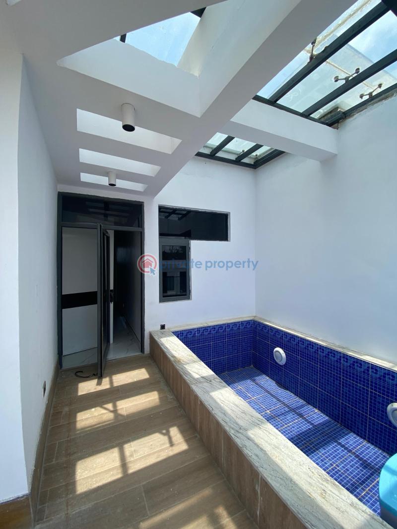 6 bedroom Detached Duplex For Sale Ikota Lekki Lagos - 16