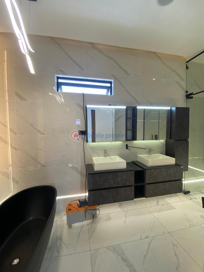 6 bedroom Detached Duplex For Sale Ikota Lekki Lagos - 22