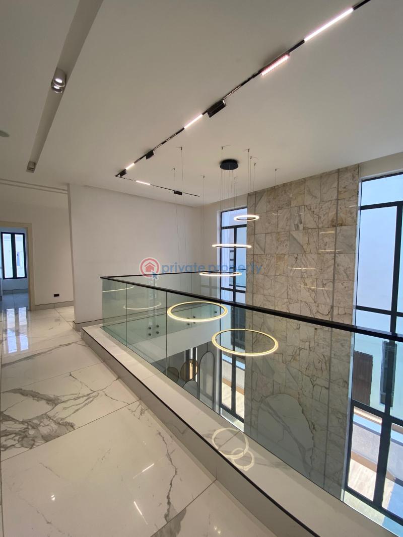 6 bedroom Detached Duplex For Sale Ikota Lekki Lagos - 13