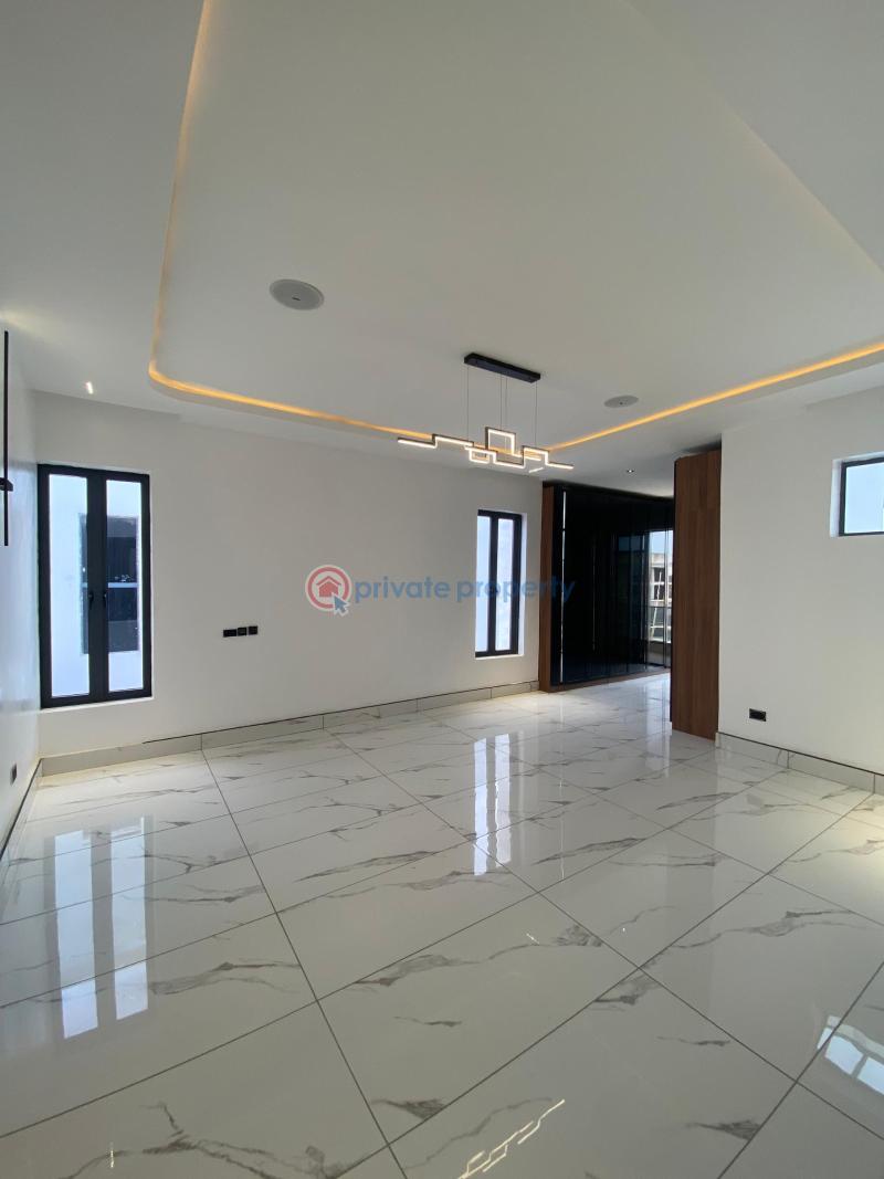 6 bedroom Detached Duplex For Sale Ikota Lekki Lagos - 20