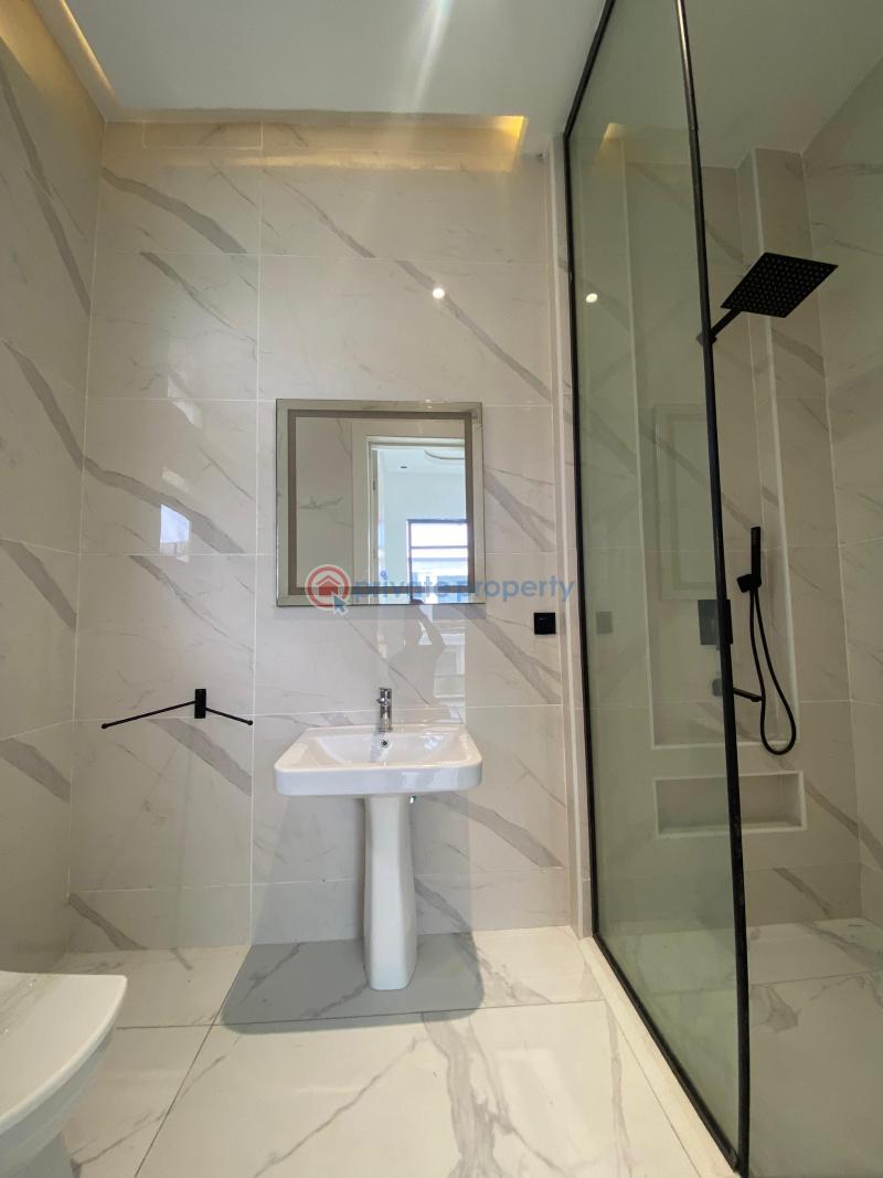 6 bedroom Detached Duplex For Sale Ikota Lekki Lagos - 10