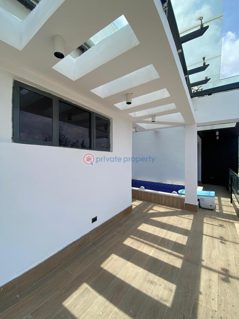 6 bedroom Detached Duplex For Sale Ikota Lekki Lagos - 15