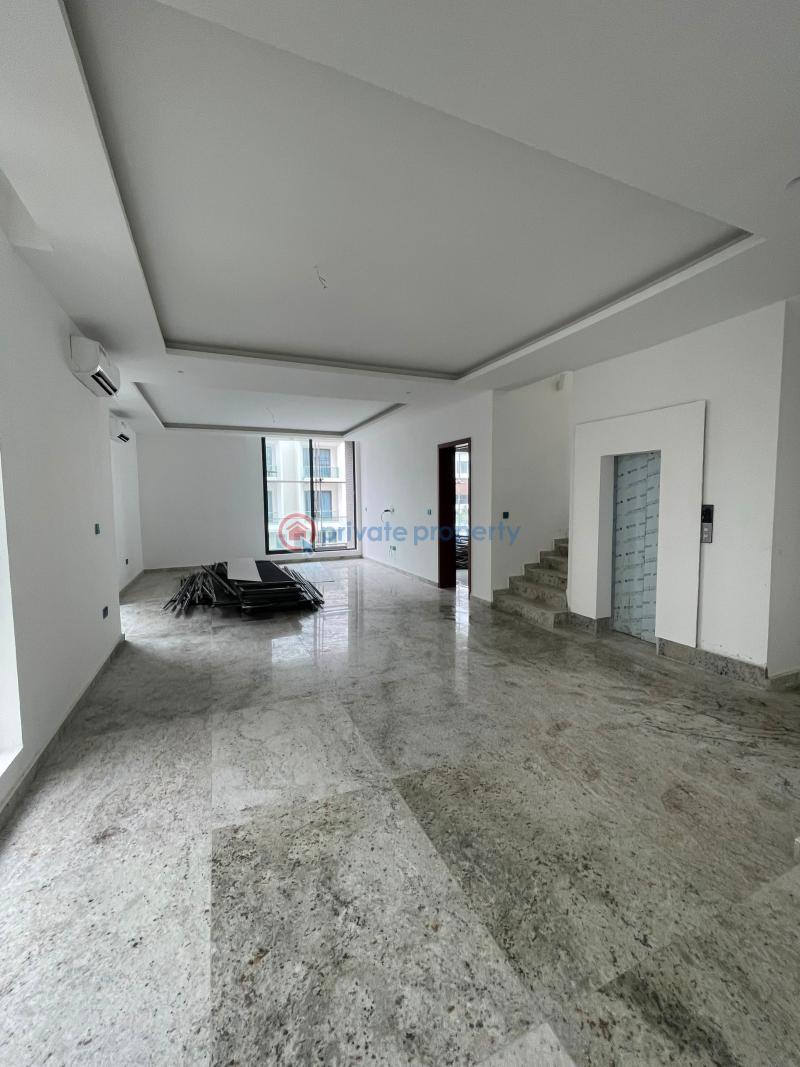 6 bedroom Detached Duplex For Sale Banana Island Ikoyi Lagos - 13