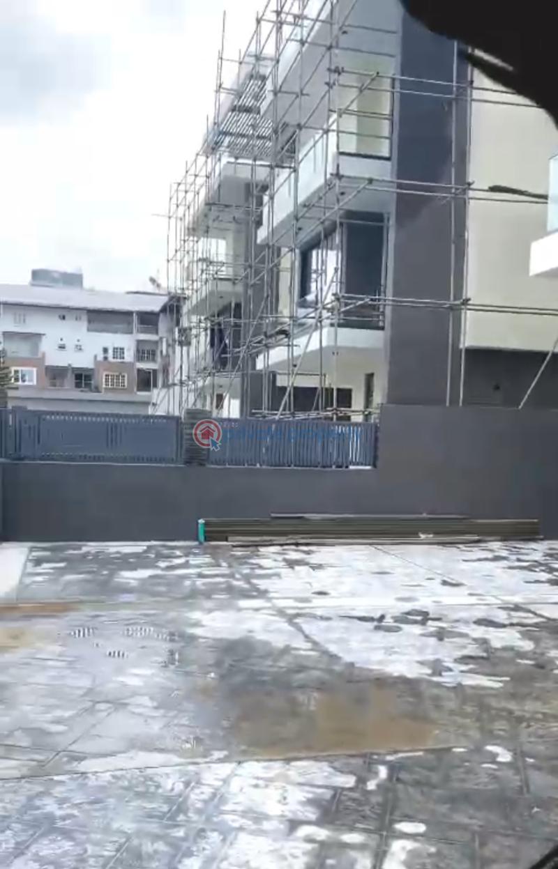 6 bedroom Detached Duplex For Sale Banana Island Ikoyi Lagos - 1