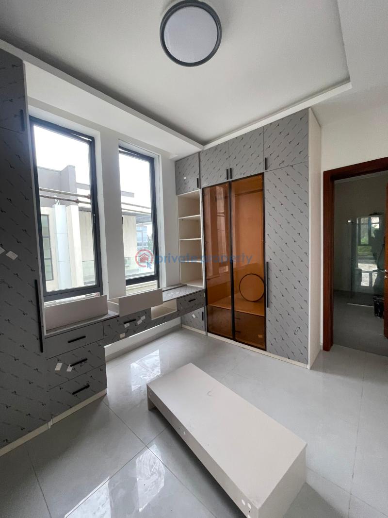 6 bedroom Detached Duplex For Sale Banana Island Ikoyi Lagos - 12