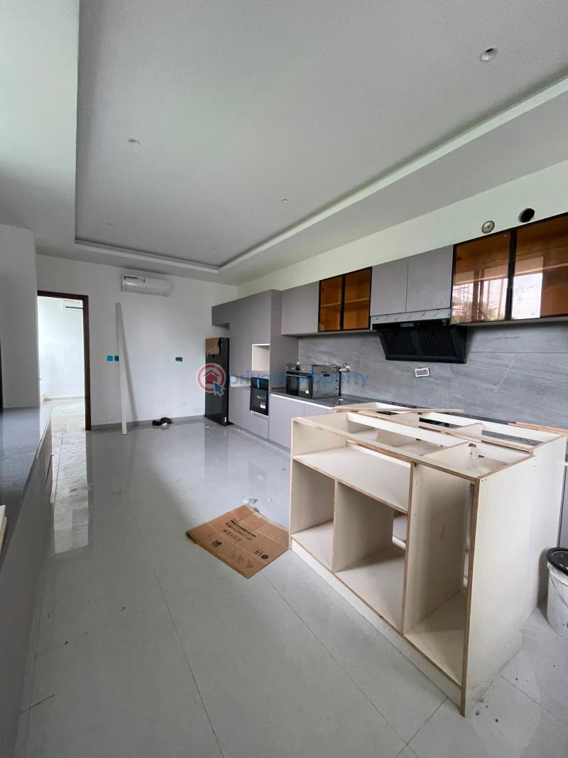 6 bedroom Detached Duplex For Sale Banana Island Ikoyi Lagos - 8