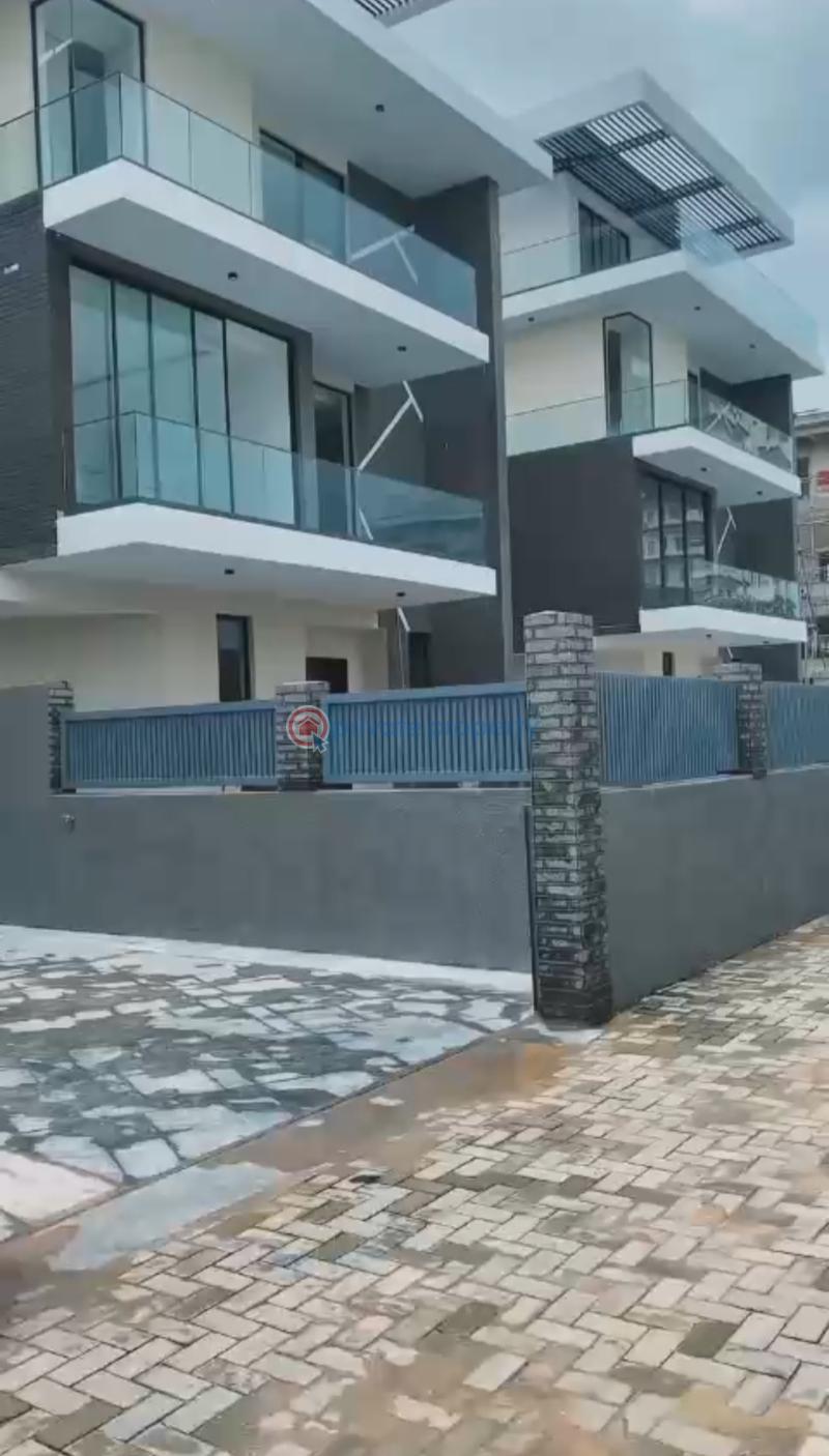 6 bedroom Detached Duplex For Sale Banana Island Ikoyi Lagos - 2