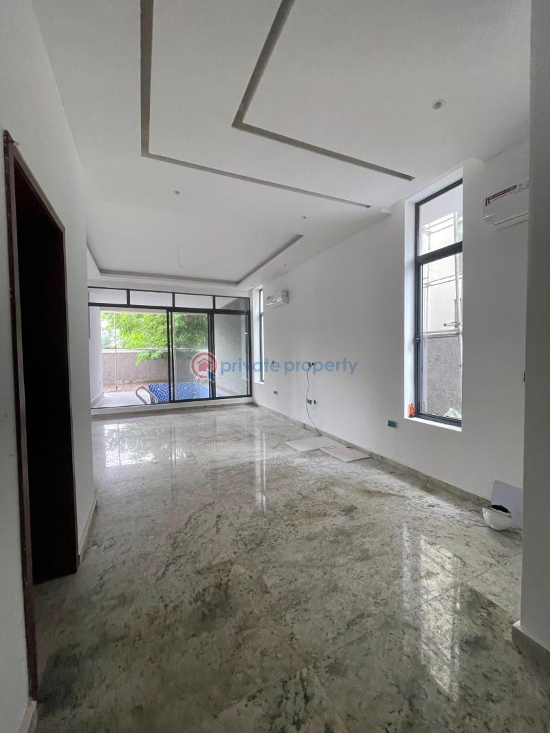 6 bedroom Detached Duplex For Sale Banana Island Ikoyi Lagos - 16