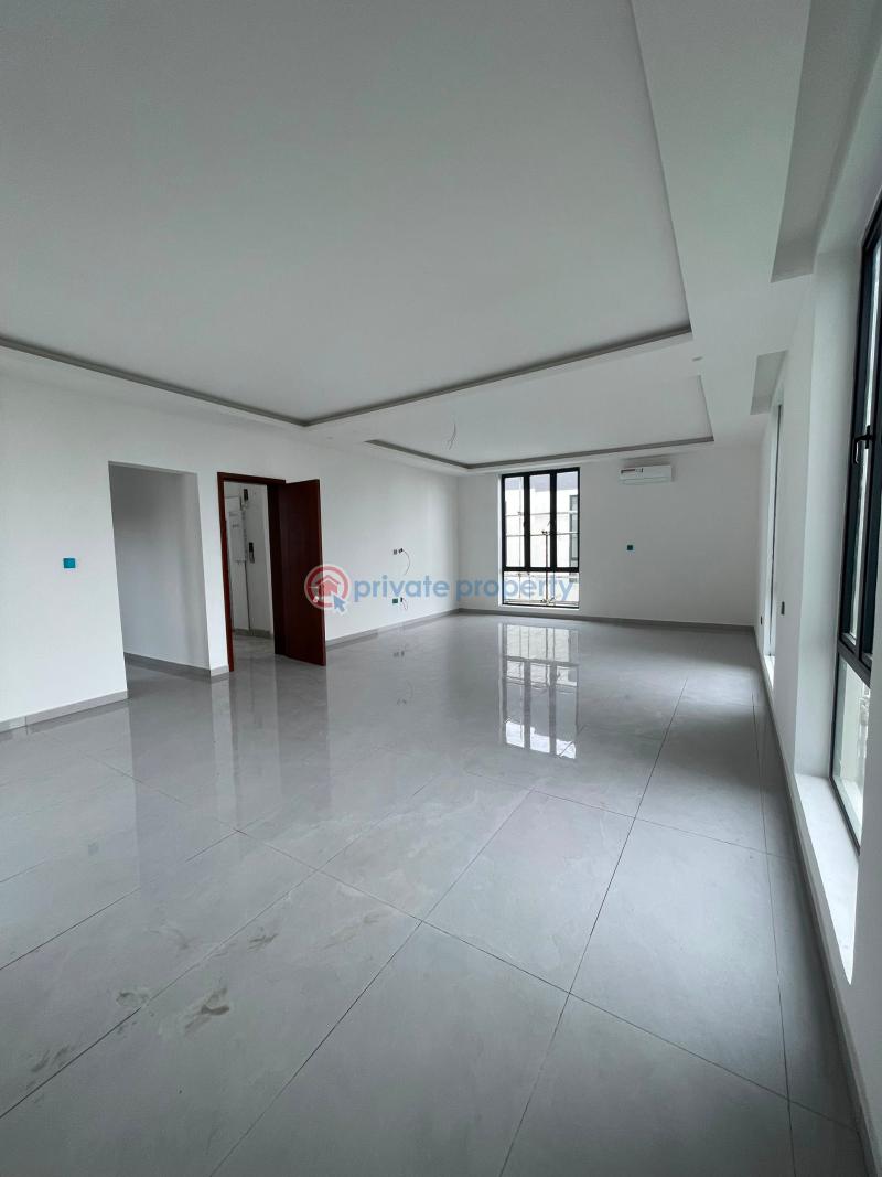 6 bedroom Detached Duplex For Sale Banana Island Ikoyi Lagos - 11