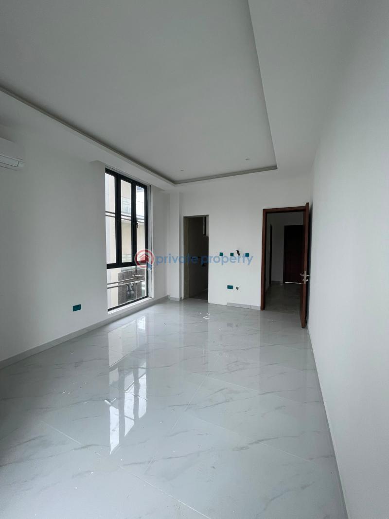 6 bedroom Detached Duplex For Sale Banana Island Ikoyi Lagos - 15