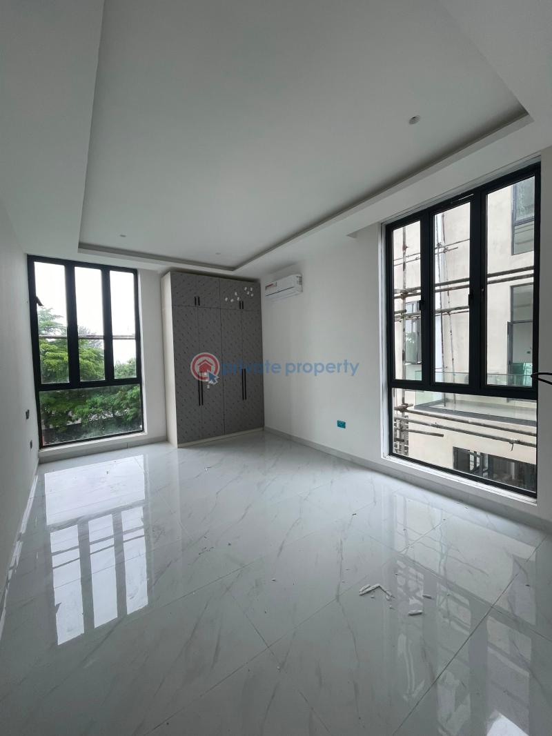 6 bedroom Detached Duplex For Sale Banana Island Ikoyi Lagos - 10