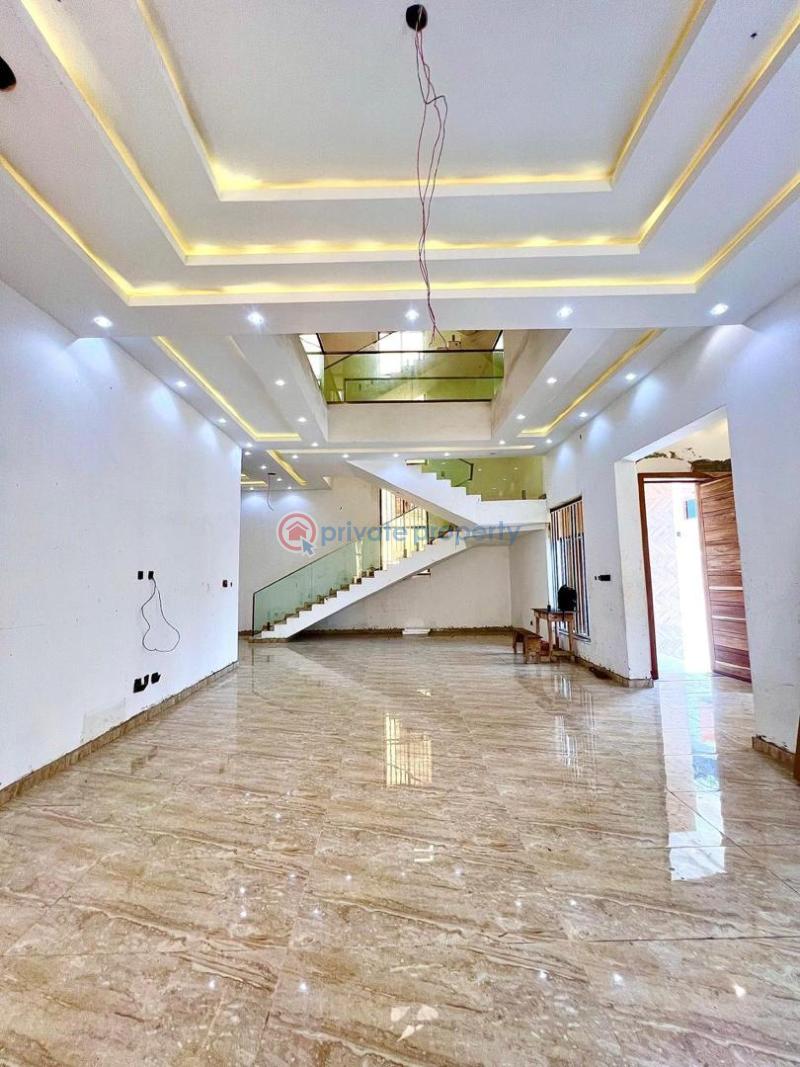 6 bedroom Detached Duplex For Sale Lekki Phase 1 Lagos - 13