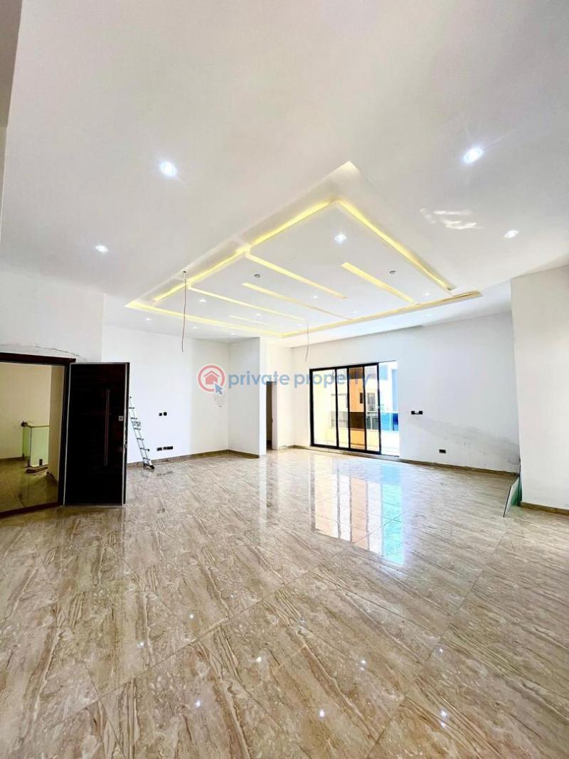 6 bedroom Detached Duplex For Sale Lekki Phase 1 Lagos - 12