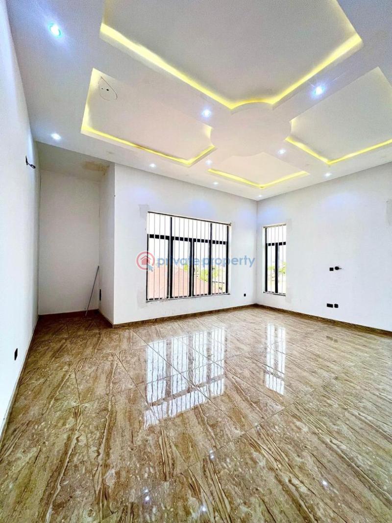 6 bedroom Detached Duplex For Sale Lekki Phase 1 Lagos - 9