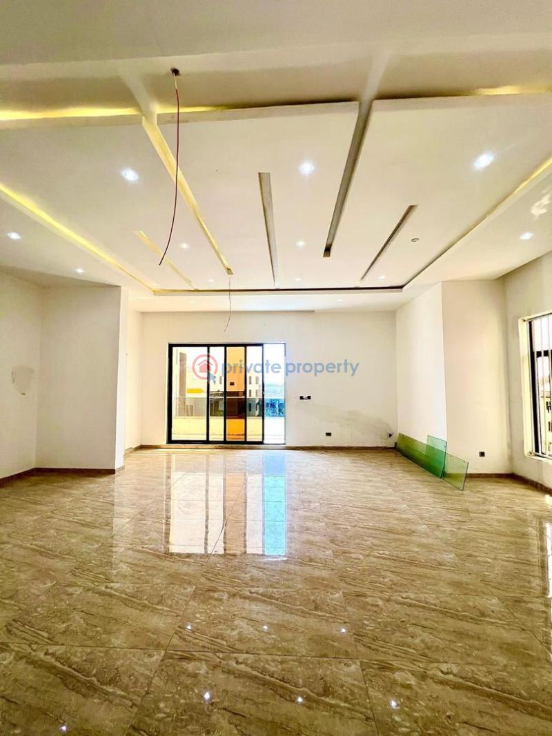 6 bedroom Detached Duplex For Sale Lekki Phase 1 Lagos - 7