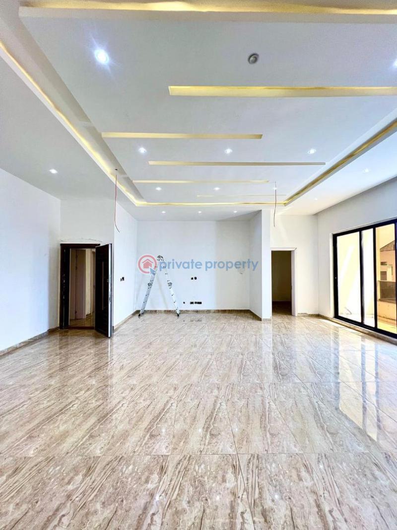 6 bedroom Detached Duplex For Sale Lekki Phase 1 Lagos - 14
