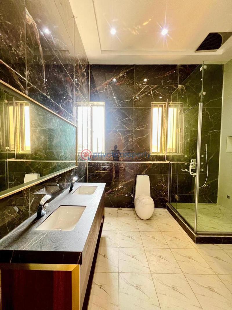 6 bedroom Detached Duplex For Sale Lekki Phase 1 Lagos - 8