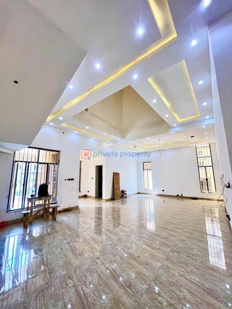 6 bedroom Detached Duplex For Sale Lekki Phase 1 Lagos - 2