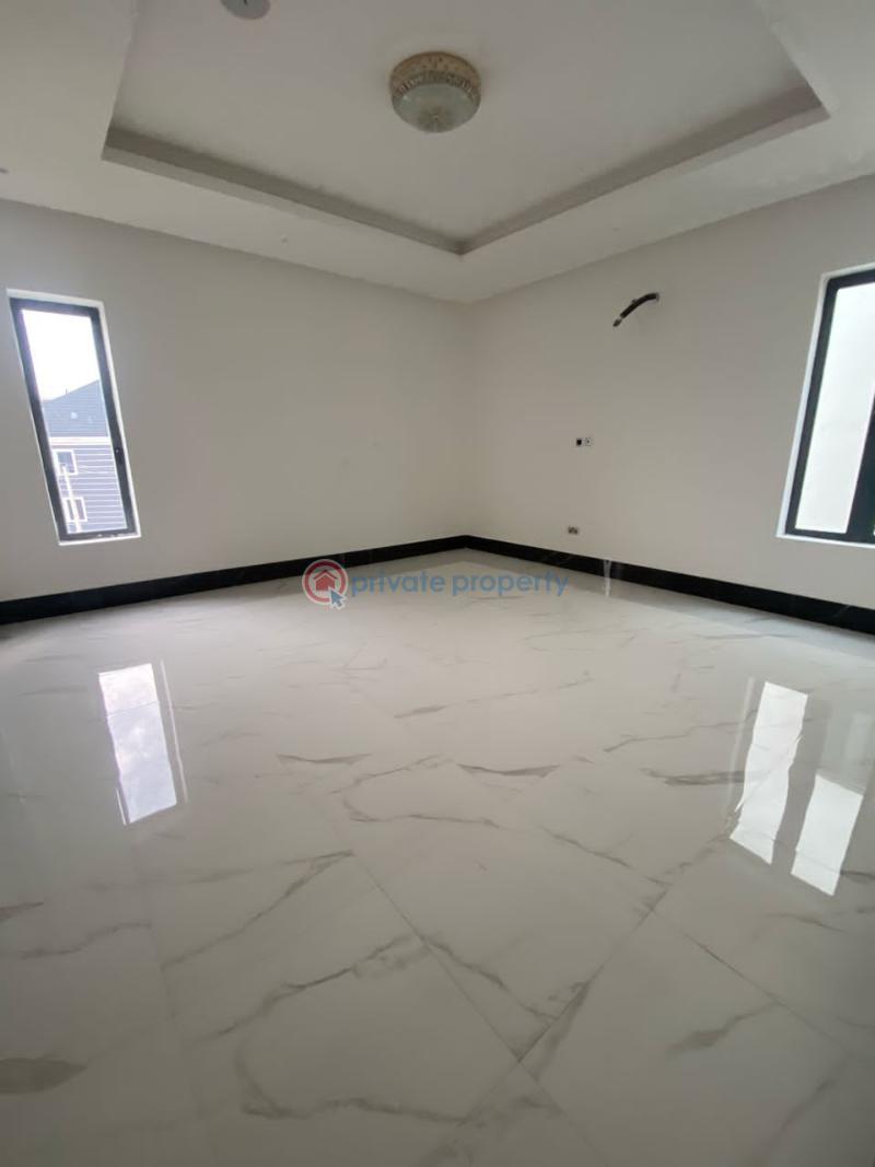 6 bedroom Detached Duplex For Sale Lekki Phase 1 Lagos - 3