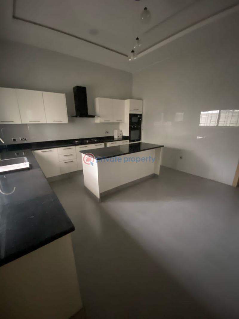 6 bedroom Detached Duplex For Sale Lekki Phase 1 Lagos - 2